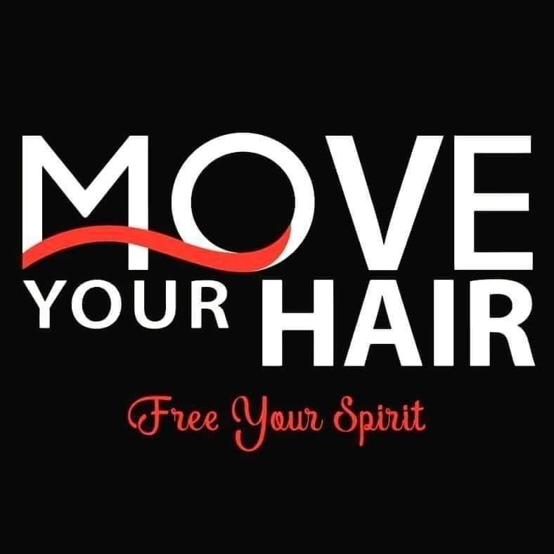 MOVE YOUR HAIR, KOΜΜΩΤΡΙΟ, KOMMΩΤΗΡΙΟ Λ. ΗΡΑΚΛΕΙΟΥ 346Β Ν.ΙΩΝΙΑ